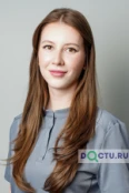 Кузнецова Анастасия Валерьевна - Краснодар