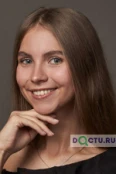 Кузнецова Анастасия Вячеславовна - Омск