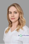 Кузнецова Анастасия Вячеславовна - Севастополь