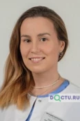 Кузнецова Анна Адреевна - Екатеринбург