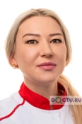 Кузнецова Анна Анатольевна - Москва