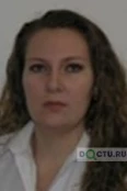 Кузнецова Анна Игоревна - Пенза