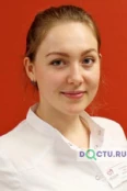 Кузнецова Анна Ивановна - Чебоксары