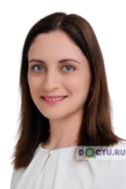 Кузнецова Анна Николаевна - Пермь