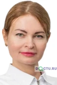 Кузнецова Анна Витальевна - Владивосток