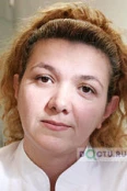 Кузнецова Анжела Арамовна - Москва