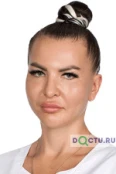 Кузнецова Дина Олеговна - Курск