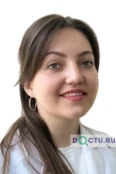 Кузнецова Дарья Игоревна - Москва
