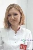 Кузнецова Дарья Валерьевна - Тамбов