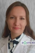 Кузнецова Дина Викторовна - Ульяновск