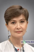 Кузнецова Елена Александровна - Казань