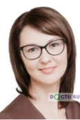 Кривошей (Кузнецова) Елена Александровна - Самара
