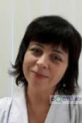 Кузнецова Елена Николаевна - Иваново