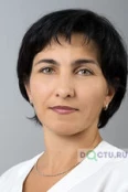 Кузнецова Екатерина Николаевна - Ростов-на-Дону