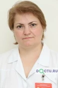 Кузнецова Елена Викторовна - Тамбов
