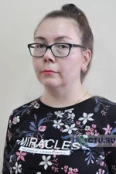 Кузнецова Елена Владимировна - Чебоксары