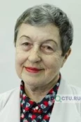 Кузнецова Эльвира Семеновна - Москва