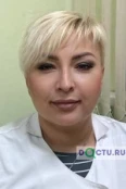 Кузнецова Эмма Анатольевна - Калуга