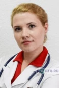 Кузнецова Екатерина Александровна - Нижний Новгород
