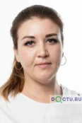 Кузнецова Екатерина Алексеевна - Краснодар