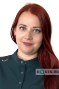Кузнецова Екатерина Анатольевна - Тверь