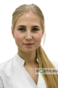 Кузнецова Екатерина Михайловна - Киров