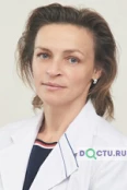 Кузнецова Екатерина Сергеевна - Санкт-Петербург