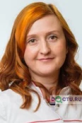 Кузнецова Екатерина Сергеевна - Хабаровск