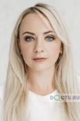 Кузнецова Екатерина Валерьевна - Новосибирск