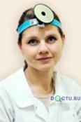 Кузнецова Екатерина Владимировна - Ульяновск