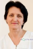 Кузнецова Елена Александровна - Москва