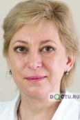Кузнецова Елена Алексеевна - Ижевск