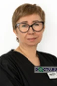 Кузнецова Елена Борисовна - Новосибирск