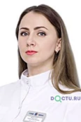 Кузнецова Елена Дмитриевна - Москва