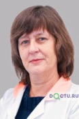 Кузнецова Елена Евгеньевна - Саратов