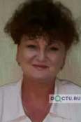 Кузнецова Елена Фёдоровна - Хабаровск
