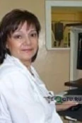 Кузнецова Елена Юрьевна - Калининград