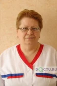 Кузнецова Елена Львовна - Волгоград