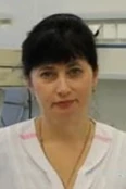 Кузнецова Елена Николаевна - Саратов