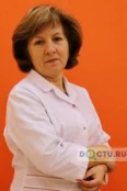 Кузнецова Елена Николаевна - Оренбург