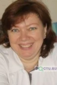 Кузнецова Елена Николаевна - Москва