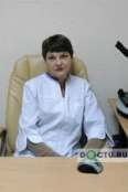 Кузнецова Елена Николаевна - Пятигорск