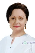 Кузнецова Елена Рудольфовна - Екатеринбург
