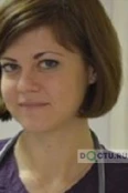 Кузнецова Елена Сергеевна - Москва