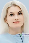 Кузнецова Елена Сергеевна - Воронеж