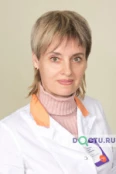 Кузнецова Елена Валерьевна - Саратов