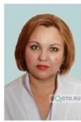 Кузнецова Елена Васильевна - Хабаровск