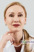 Кузнецова Елена Владимировна - Севастополь