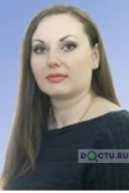 Кузнецова Елена Владимировна - Каменск-Уральский