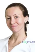 Кузнецова Елена Владимировна - Новосибирск